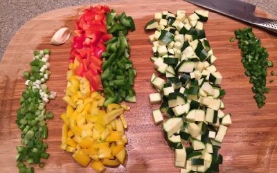 Help your body heal: the power of food