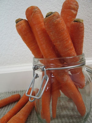 Nutrient power of carrots: Not just good for your eyes