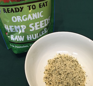 hemp seeds