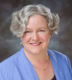 Laurel J. Standley, Ph.D.