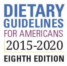 Dietary Guidelines for Americans released