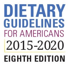 Dietary Guidelines for Americans