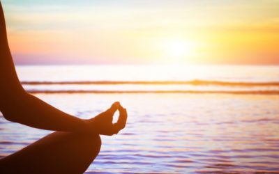 Top 10 reasons to start meditating today – including anti-aging!