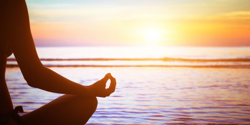 Top 10 reasons to start meditating today – including anti-aging!