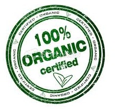 organic100%