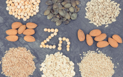 The Importance of Zinc for Immunity