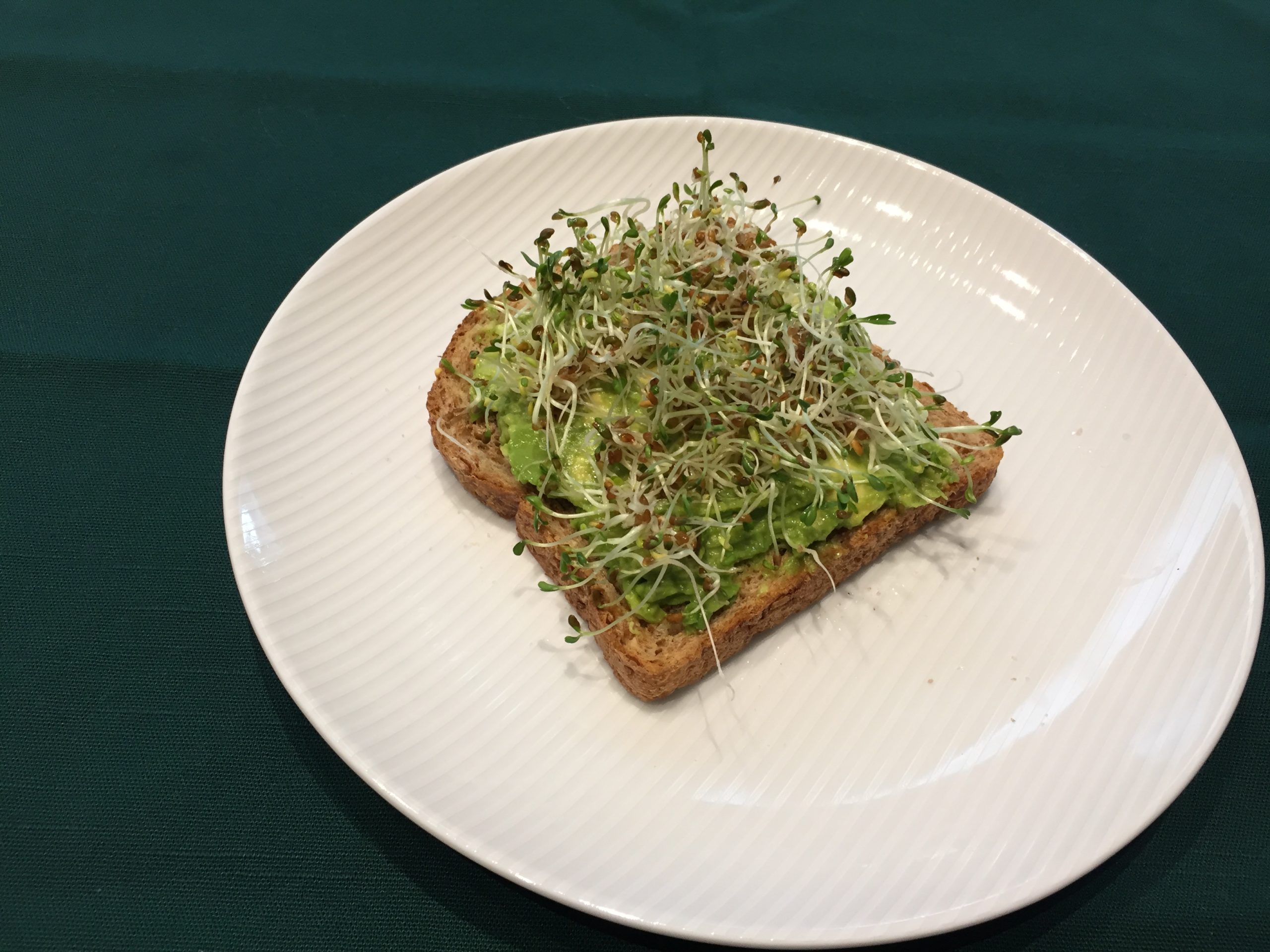 Avocado Toast