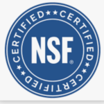 USP certification seal