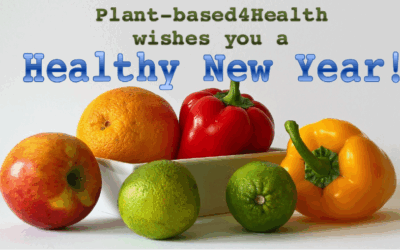 A New Year – A Healthier You