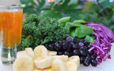Facing the challenge: breaking old habits towards a healthier lifestyle